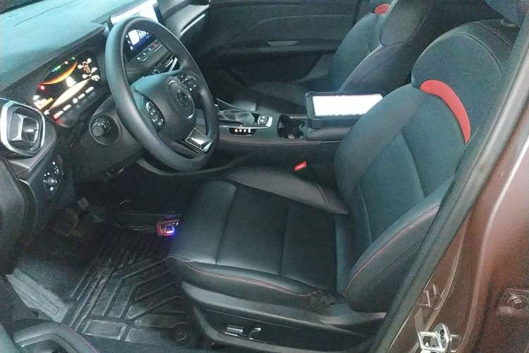 Used MG 5 2025 180 DVVT Global First Edition
