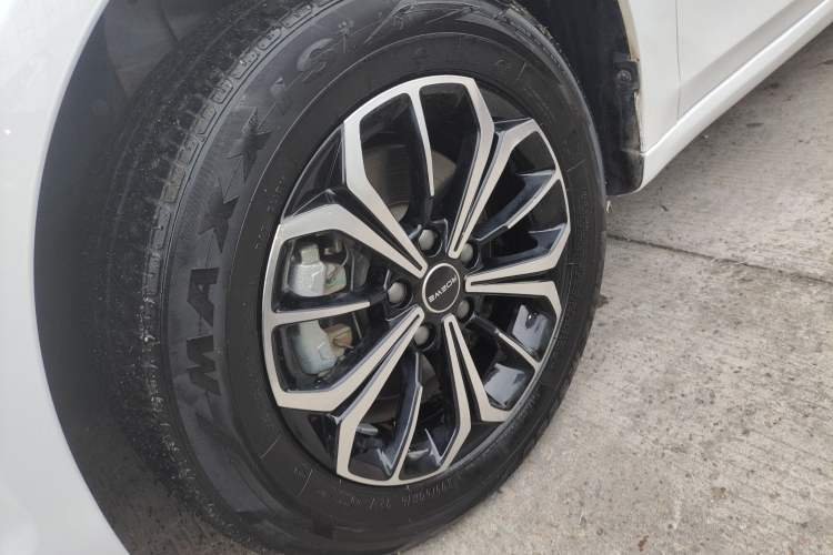 Used Roewe i6 MAX New Energy 2022 EV 600 Skyroof Flagship Edition