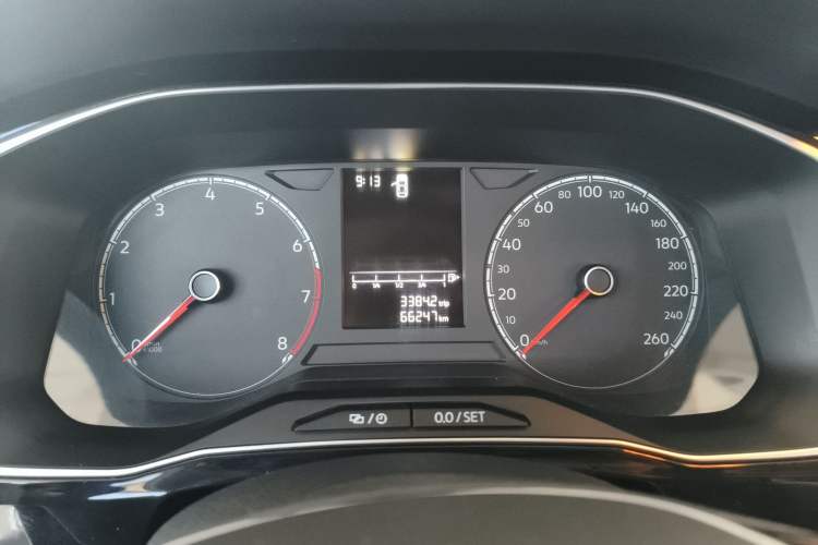 Used Jetta VS5 2021 280TSI Manual Entry-Level Trim