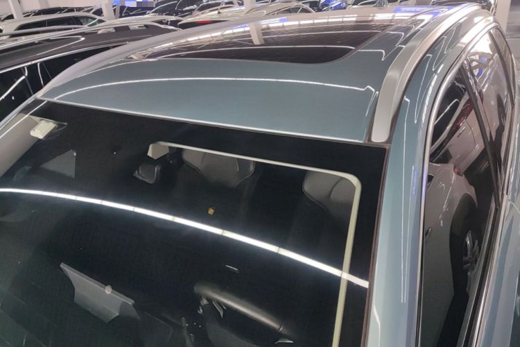 Used Haval H6 2022 Third Generation 1.5T DHT
