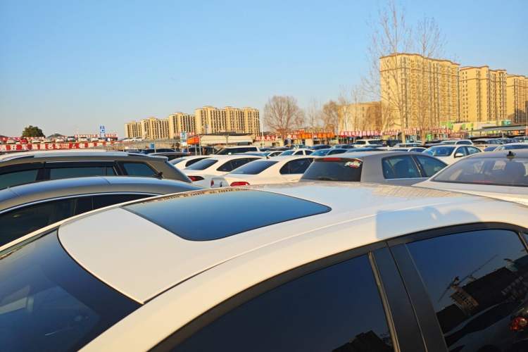 Used Toyota Corolla 2023 1.2T Elite Edition
