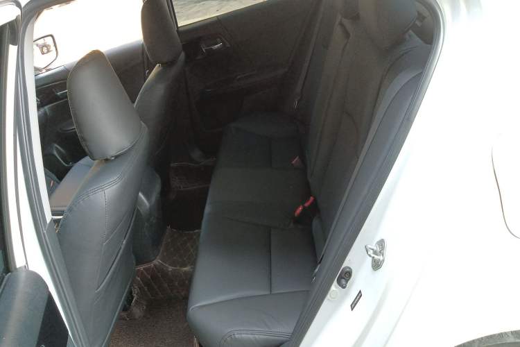 Used Honda Accord 2016 2.0L Comfort Edition