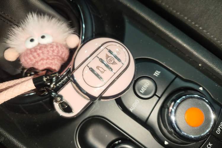 Used  Clubman 2016 Revised 1.5T COOPER
