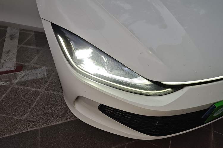 Used Volkswagen Lamando 2023 Lavida L 280TSI DSG Cool & Spicy Edition
