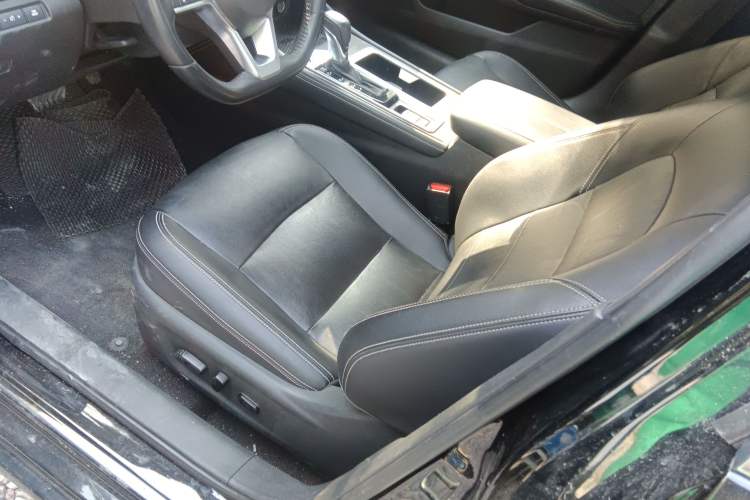 Used Nissan Teana 2022 2.0L XL-TLS Enjoyment Edition