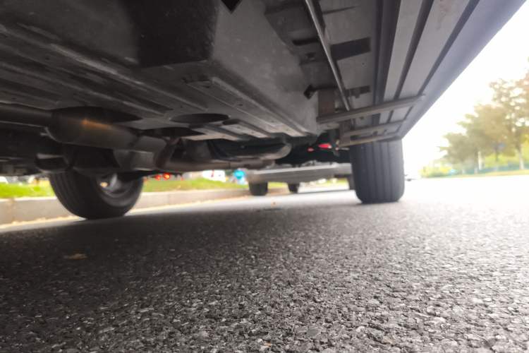 Used Haval DARGO 2024 2.0T DCT Chinese Rural Dog Edition