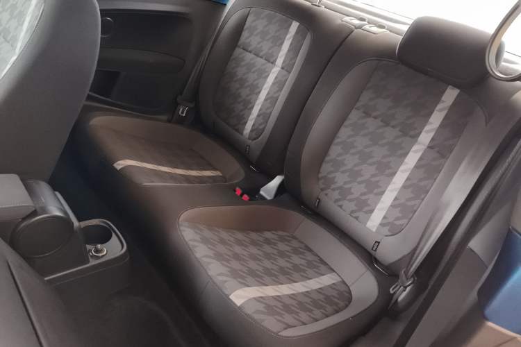 Used Volkswagen Beetle 2018 180TSI Yile Model
