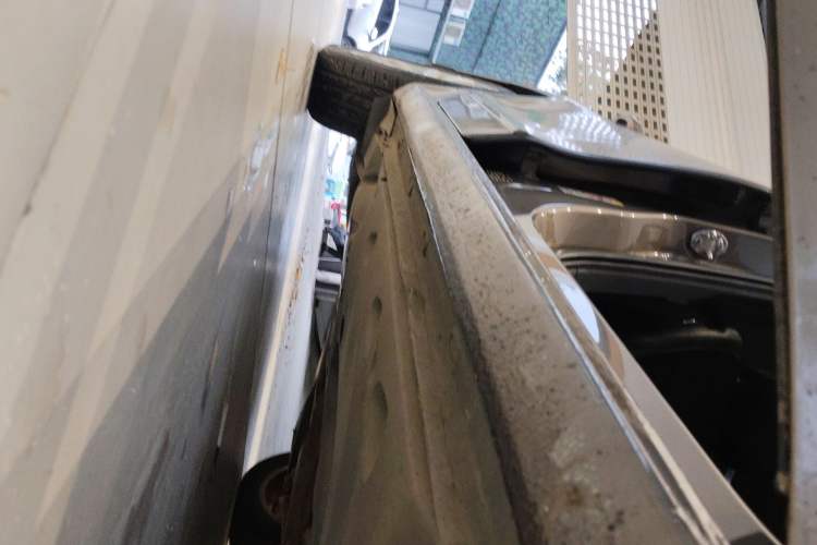 Used Volkswagen Passat 2017 280TSI DSG Luxury Edition
