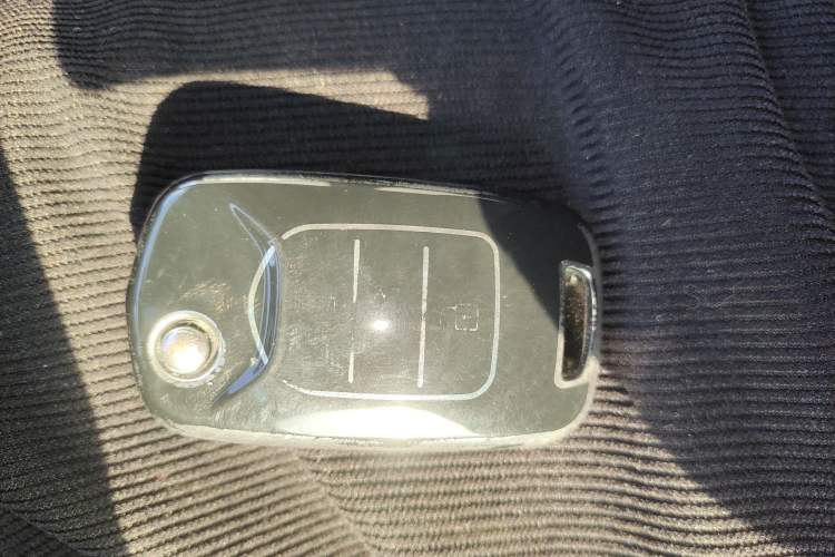 Used Baojun 360 2019 1.5L Automatic Elite Version China VI