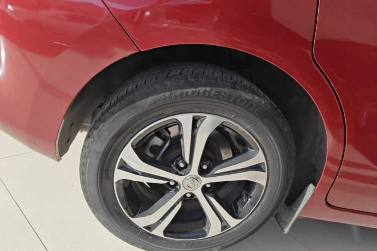 Used Nissan Tiida 2020 1.6L CVT Smart Drive Edition
