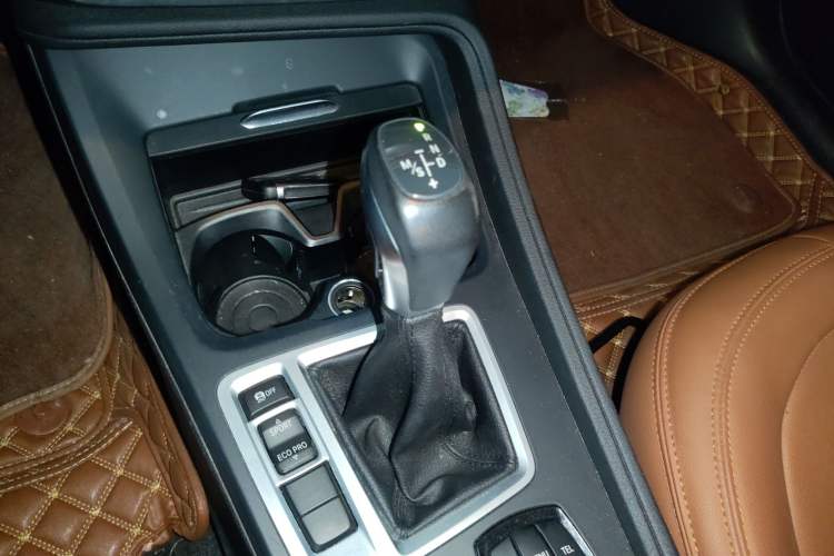 Used BMW 1 Series 2017 118i Fashion Model
