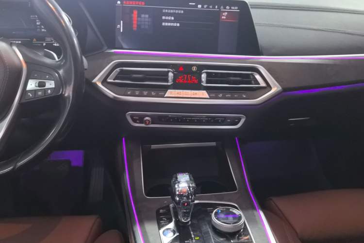 Used BMW X5 2019 xDrive30i X Design Package