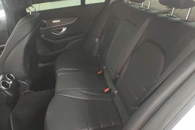 Used Mercedes-Benz C-Class 2017 Restyled C 180 L Fashion Edition Sport Version