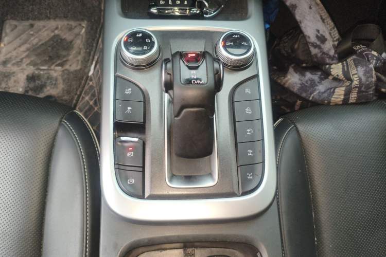 Used Tank 300 2023 Off-Road Edition 2.0T Conqueror
