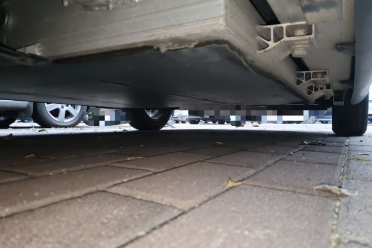 Used Chery Little Ant 2019 4-Seater Smart Edition 35 kWh
