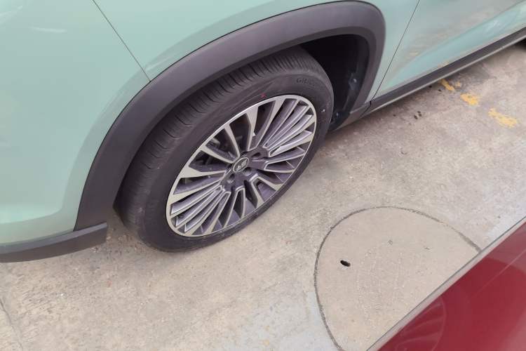 Used JETOUR Shanhai Shanhai L9 2024 1.5TD 2DHT Max 7-Seater
