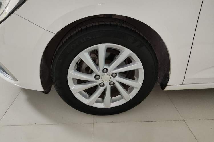 Used Buick Verano 2018 Sedan 15S Automatic Entry Model
