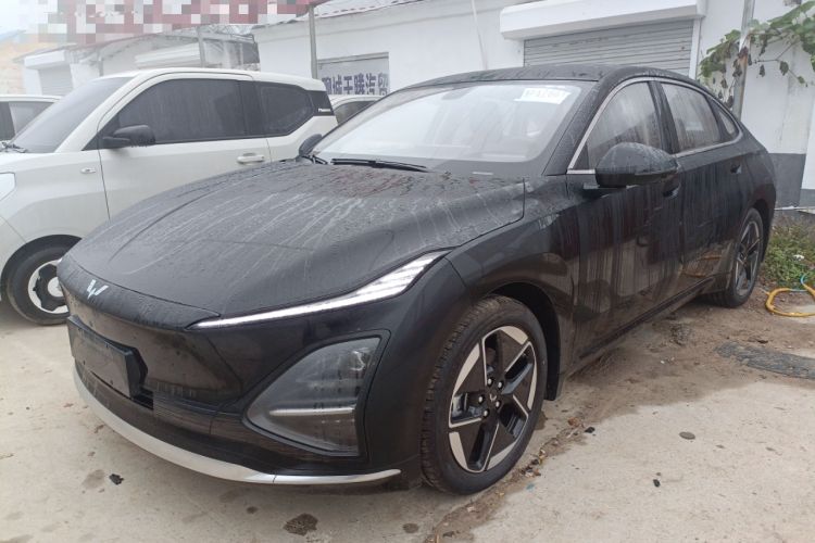 Used Wuling Xingguang 2024 Co-Creation Edition 510 Advanced Model
