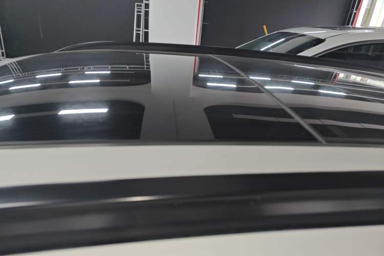 Used BMW X1 2016 sDrive20Li Luxury Model