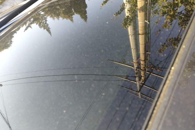 Used Volkswagen Tiguan 2016 280TSI Automatic Two-Wheel Drive Silk Road Comfort Edition
