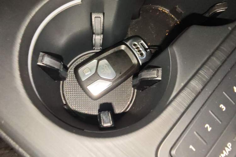 Used Audi S4 2018 S4 3.0TFSI
