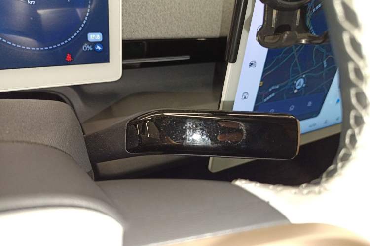 Used ARCFOX Kaola 2023 Parent-Child Edition Pro