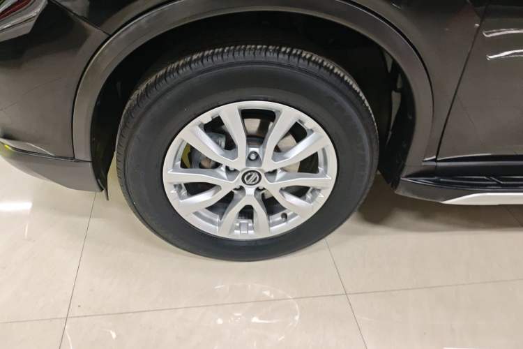 Used Nissan X-Trail 2020 2.0L XL Premium CVT 2WD SmartConnect Luxury Edition