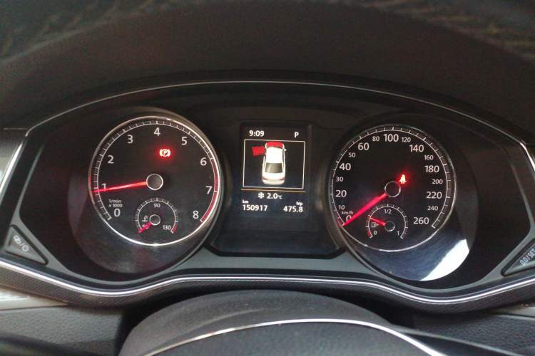 Used Volkswagen Passat 2017 330TSI DSG Prestige Edition
