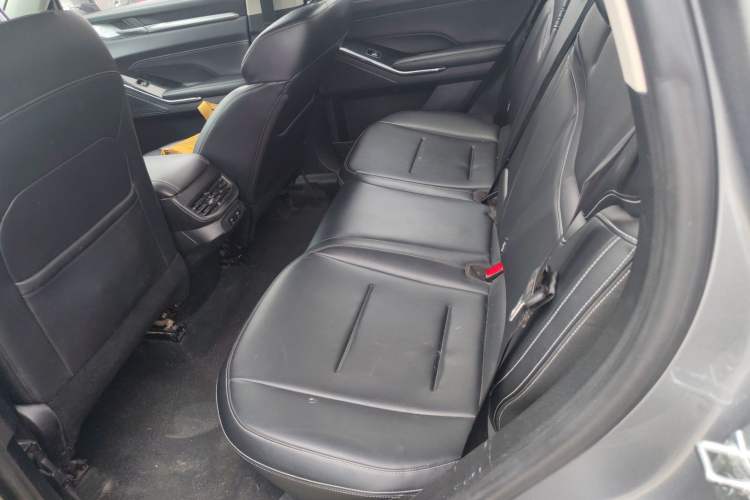 Used Haval H6 2021 3rd Generation 1.5T Automatic Two-Wheel Drive Max
