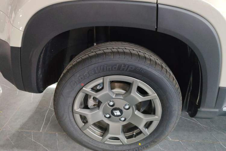 Used Baojun Spark EUV 2026 301km Flagship Edition