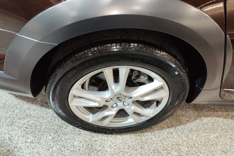 Used Volvo V90 2019 Cross Country T5 AWD Smart Range Version China V Standard