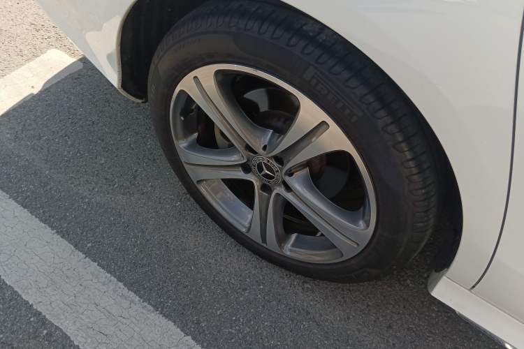 Used Mercedes-Benz E-Class 2019 E 200 L Sport Edition