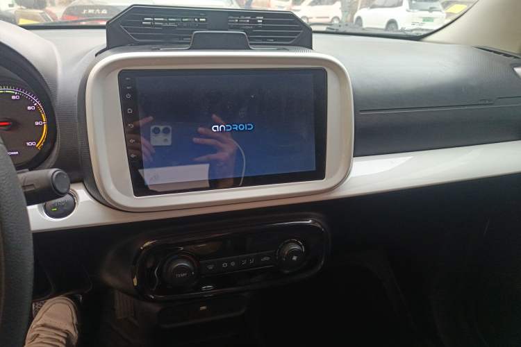 Used Roewe Clever 2022 311km QiQi BoBo Edition