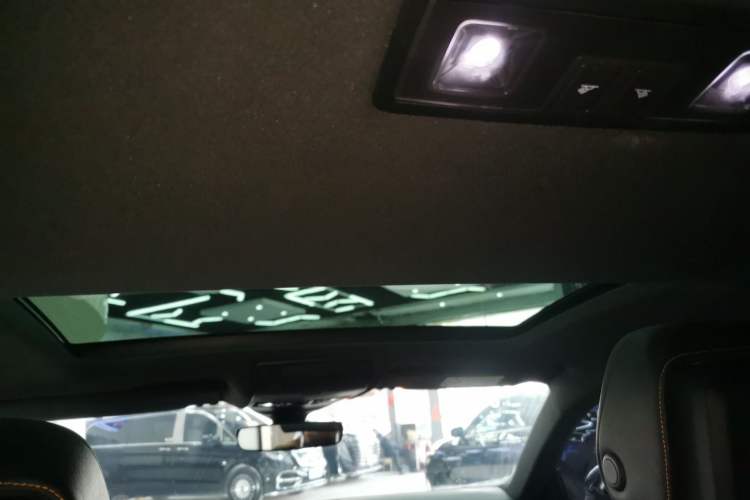 Used Volkswagen FAW-Volkswagen CC 2021 380TSI Striking Edition
