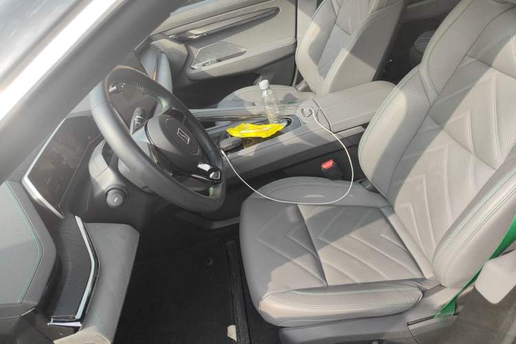 Used Zeekr 001 2023 ME Edition 100 kWh