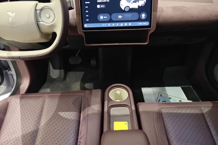 Used  firefly 2025 Illuminated Edition