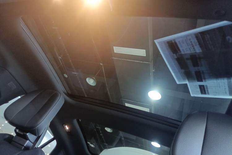 Used Mercedes-Benz EQE 2022 350 Luxury Edition