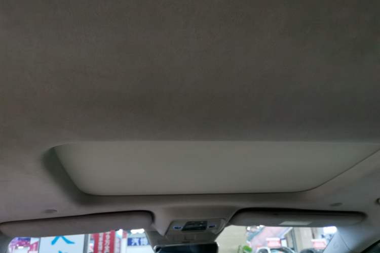 Used Denza D9 2022 DM-i 970 Four-Wheel Drive Flagship Model
