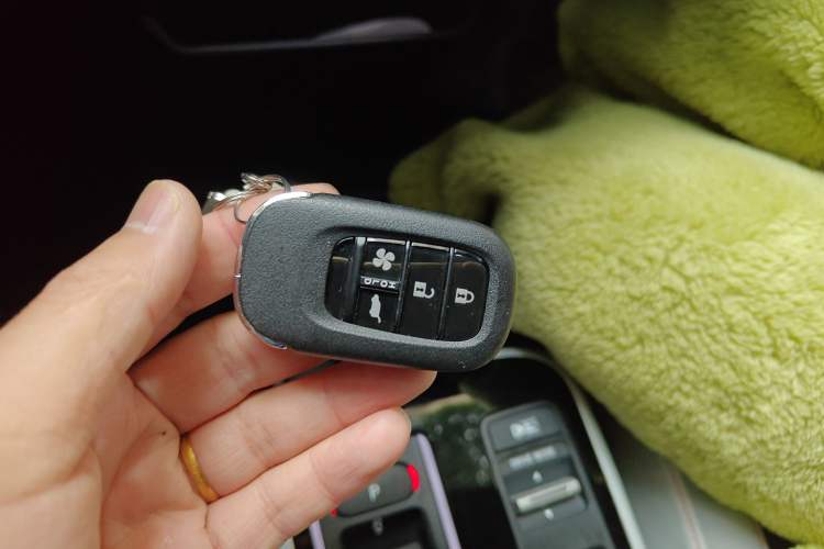 Used Honda e:NS2 2024 Glitter Edition