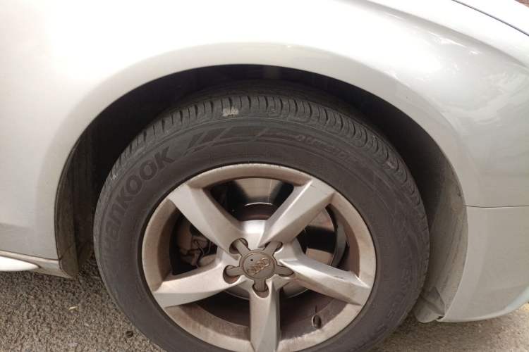 Used Audi A4L 2015 35 TFSI Millionth Anniversary Intelligent Edition