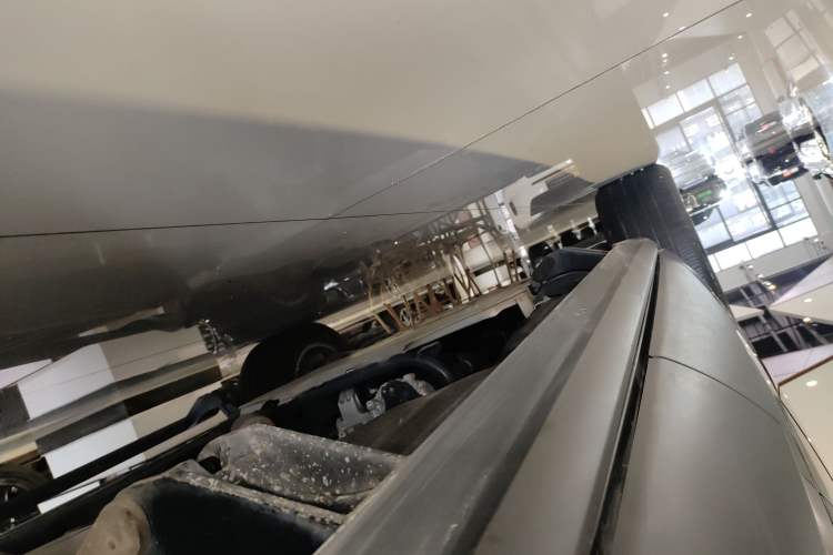 Used Land Rover Discovery 2023 300PS S
