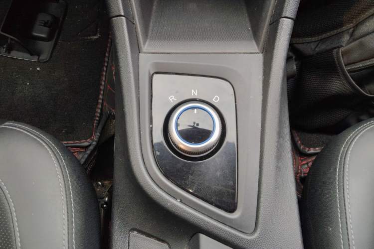 Used Chery New Energy Arrizo e 2020 Travel Edition Plus