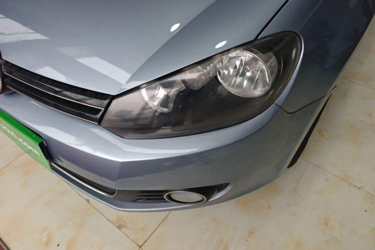 Used Volkswagen Golf 2012 1.4 TSI Manual Comfort Edition
