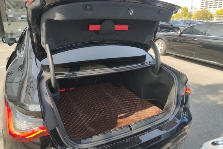 Used BMW 4 Series 2022 425i M Sport Package
