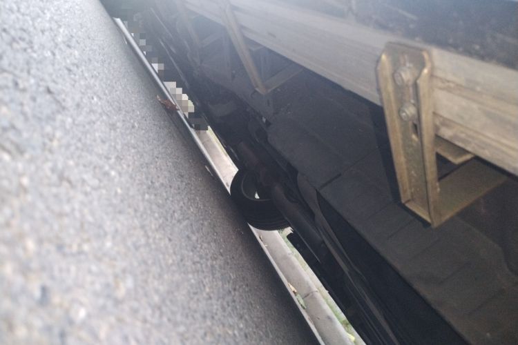 Used Buick Enclave 2020 28T Four-Wheel Drive Flagship Version
