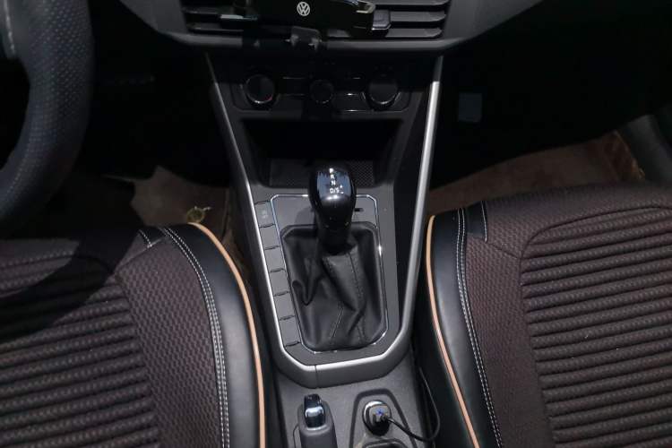 Used Volkswagen Polo 2021 Plus 1.5L Automatic Panoramic Enjoyment Edition
