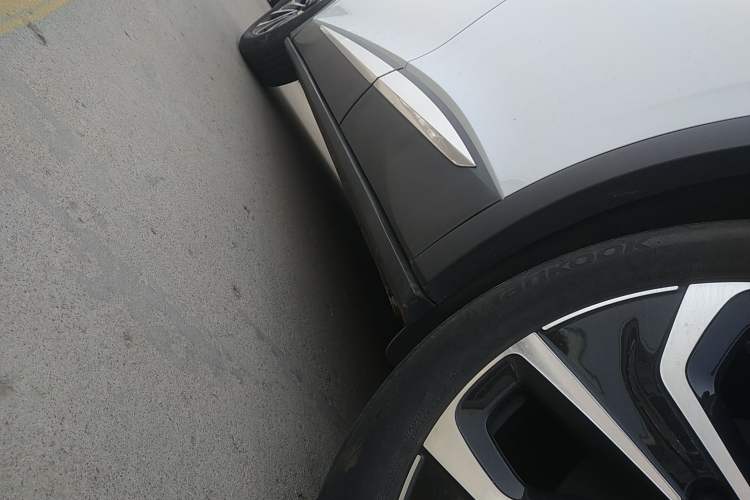 Used Volkswagen ID.4 X 2022 Pure Smart Edition
