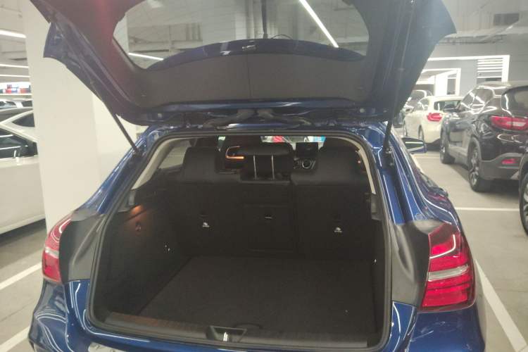 Used Mercedes-Benz GLA 2019 GLA 200 Fashion Model