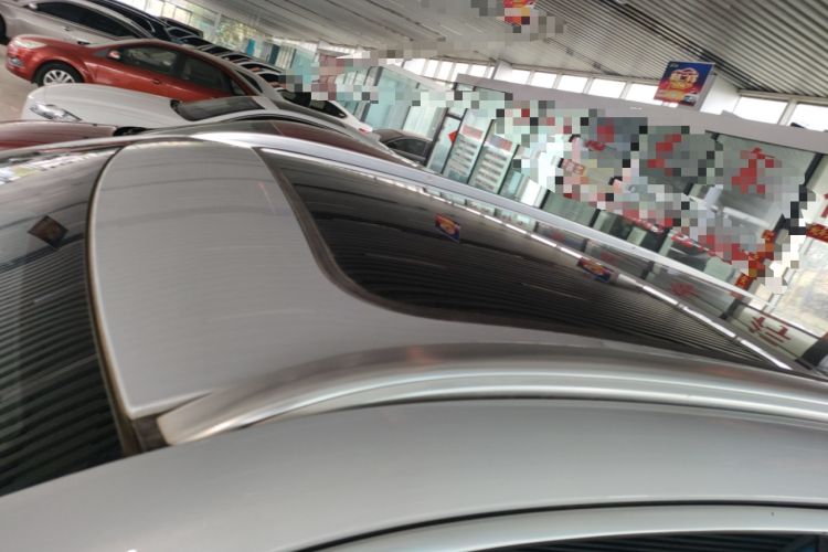 Used BYD Tang New Energy 2025 DM-i 115KM Prestige Model
