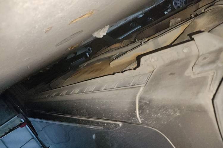 Used Toyota Corolla 2014 1.6L CVT GL-i
